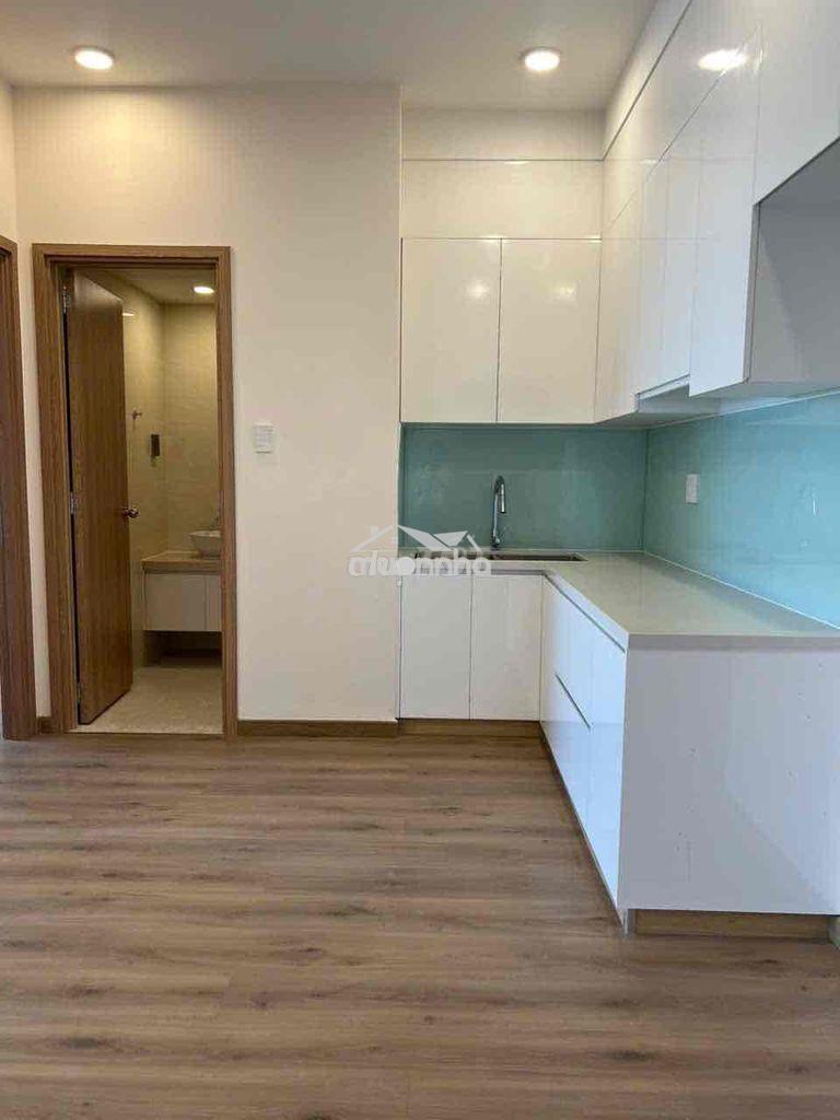 Cho thuê căn hộ 2pn2wc mới đẹp, chỉ 8,5tr - Ảnh 2