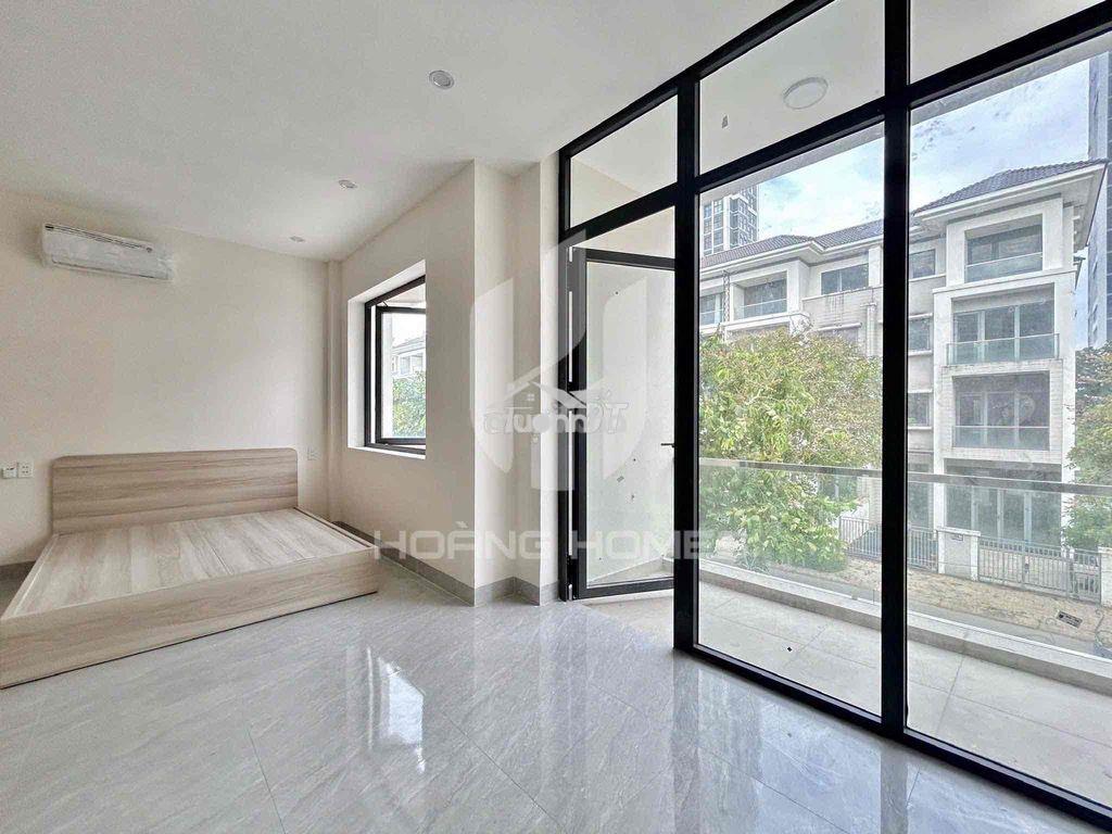 Studio rộng 30m2 thoáng mát - Ảnh 3