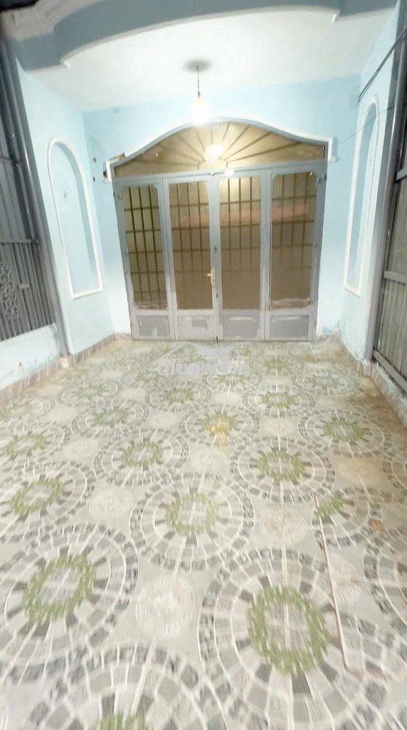 Cho thuê nhà nguyên căn phường thới an tphcm