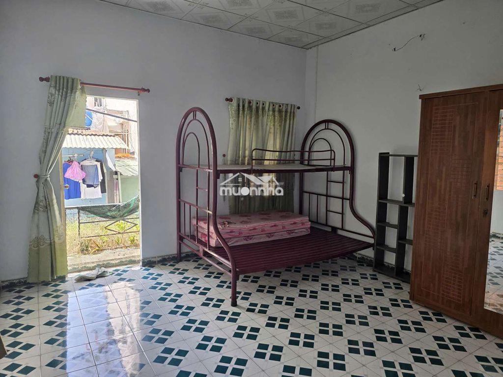 Cần bán nhà chính chủ phường 8, sát mercedez quang trung - Ảnh 3
