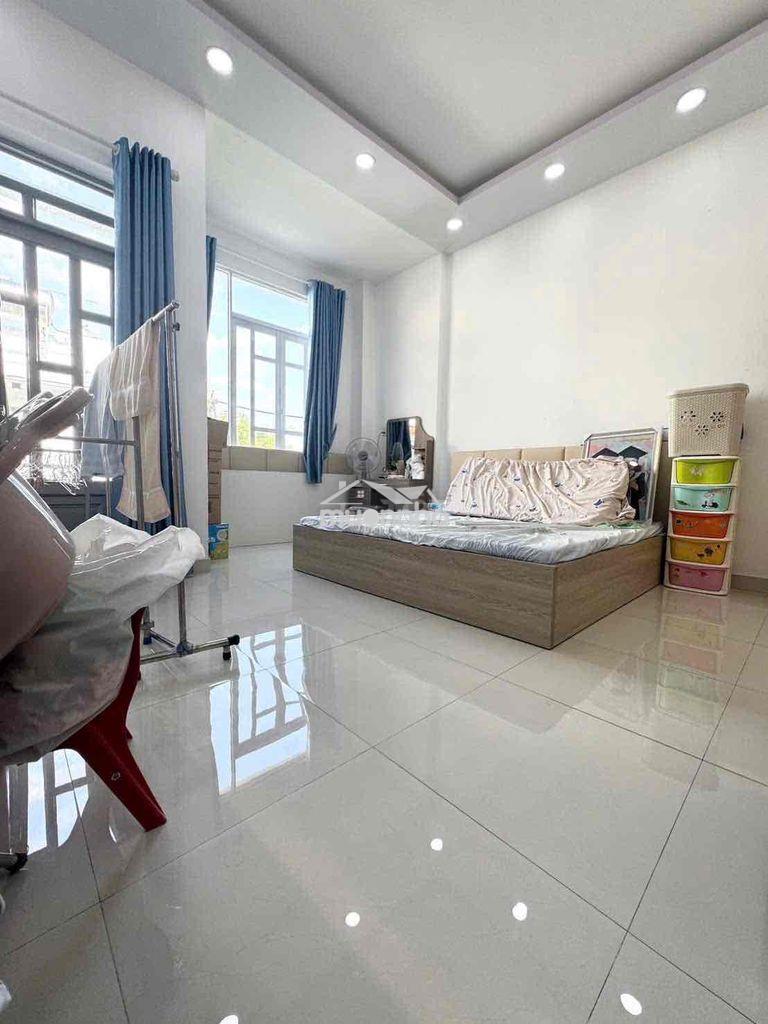Nhà hẻm xe hơi 639 hương lộ 2 cafe 50tr - Ảnh 3