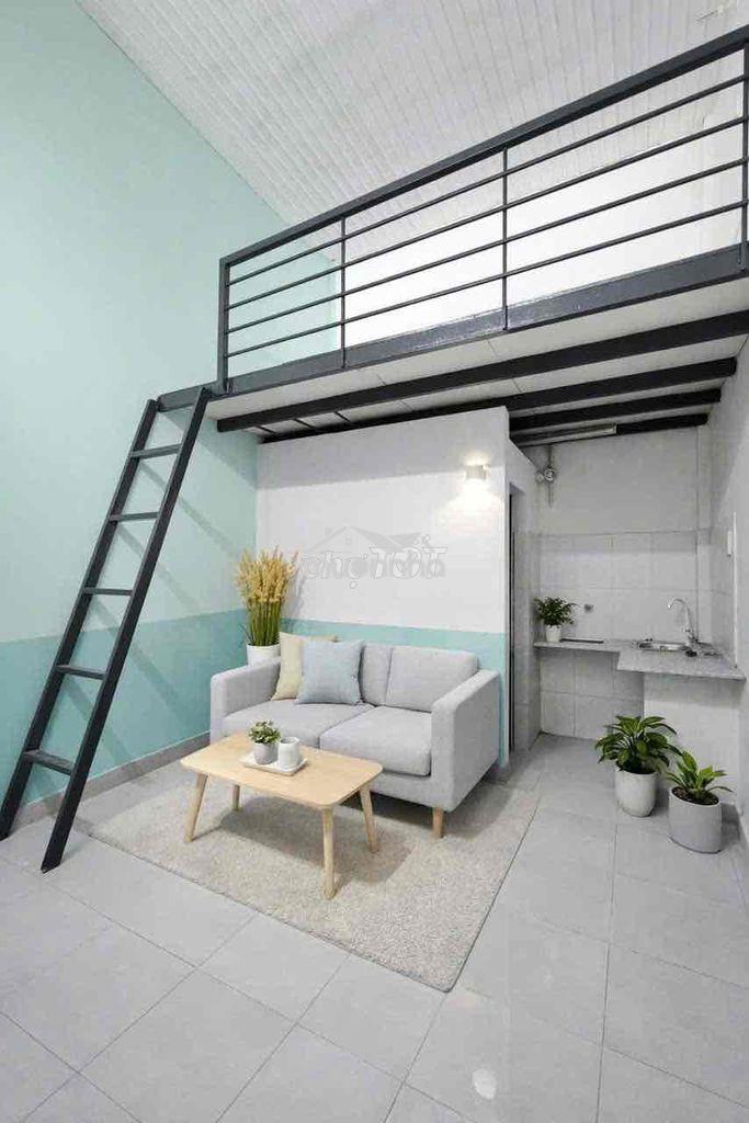 Nhà trọ bình dương cho thuê