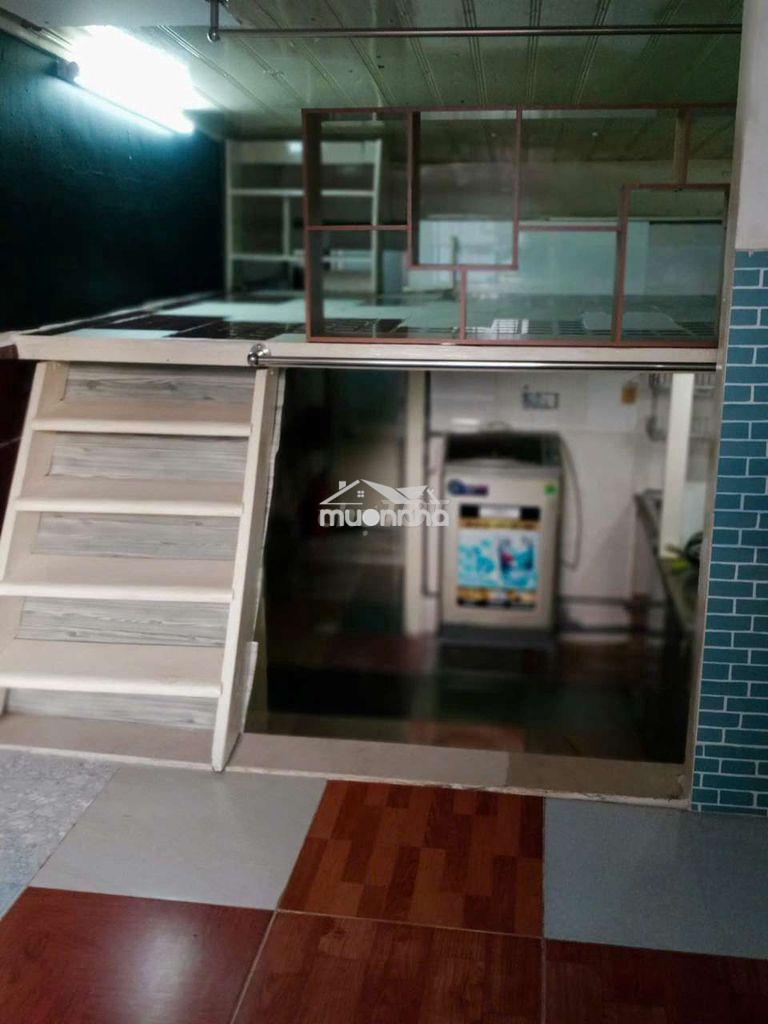 Phòng 29m, hình ảnh thật, ngô tất tố f22 quân bình thạnh  - 2