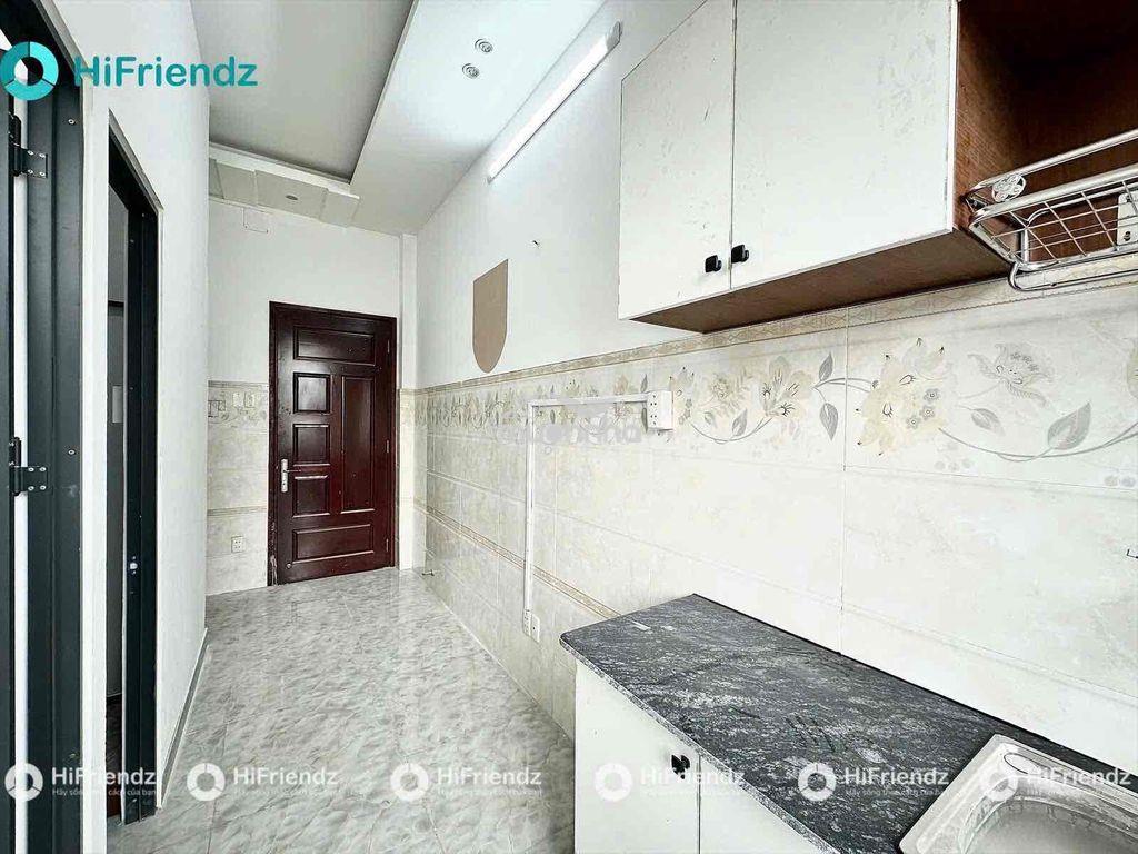 Cho thuê 2pn bancon + mới 100% ở đầu lê đức thọ gv - Ảnh 4