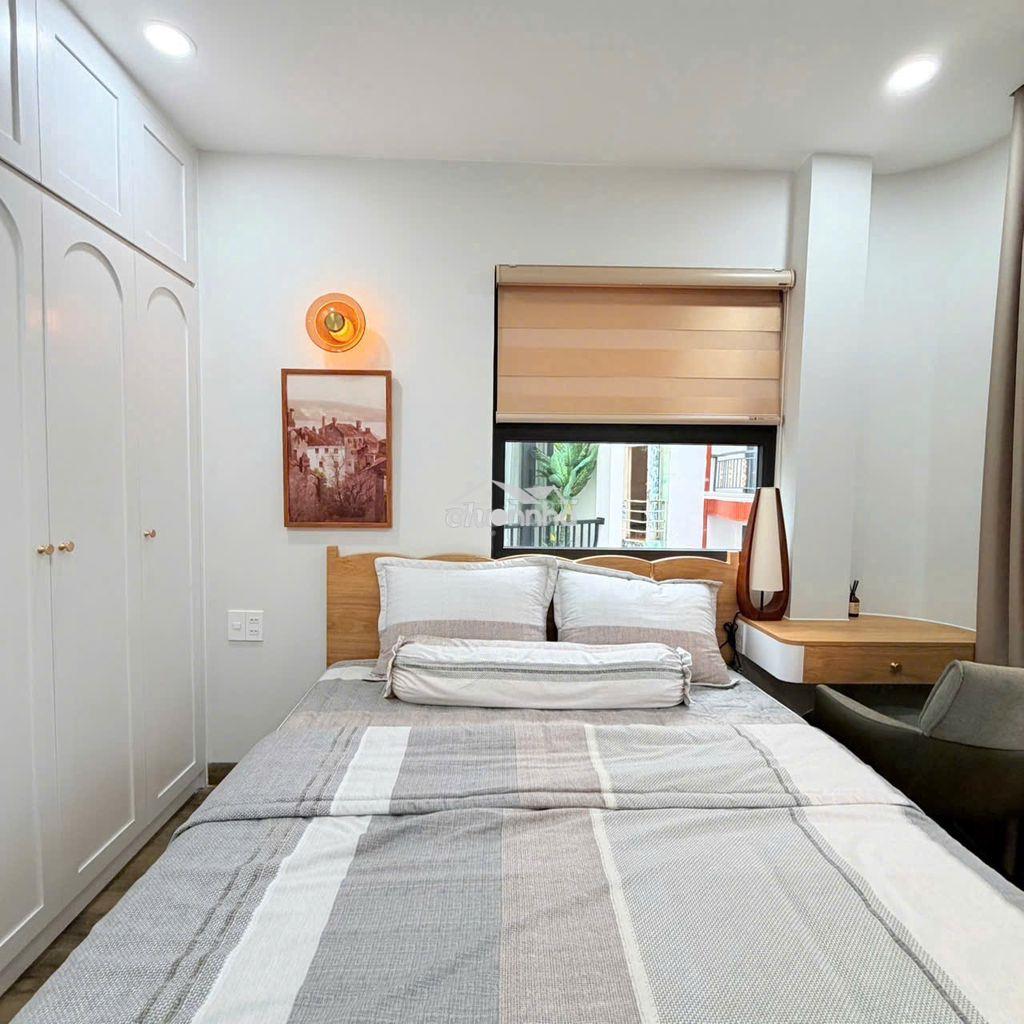 Kẹt tiền bán nhanh giảm liền 600tr trong tháng 7 nhà mới gò vấp - 3