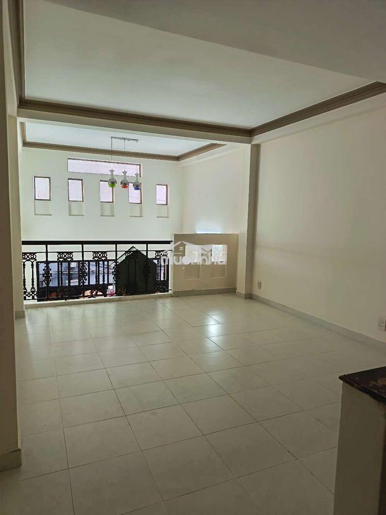 Cho thuê nhà nguyên căn tại trung tâm 5 - 3