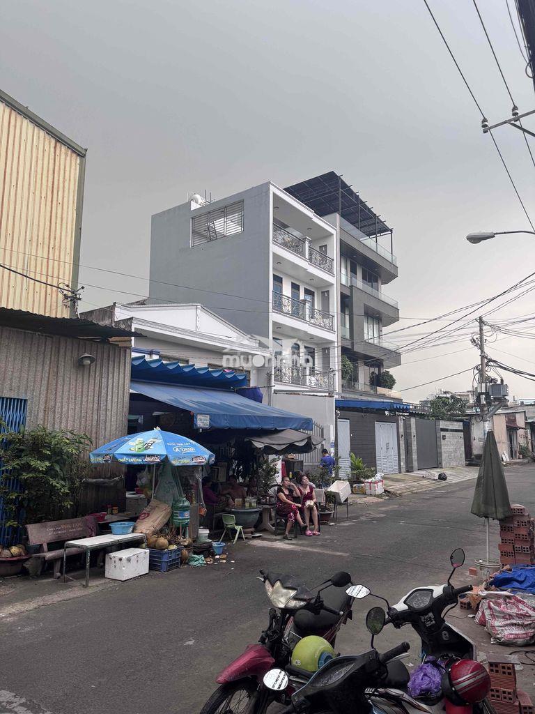 Hot!!nhà xưởng hương lộ 2 ,bình tân ,giảm giá còn 12tỷ5 ,hoa hồng 2% - Ảnh 3