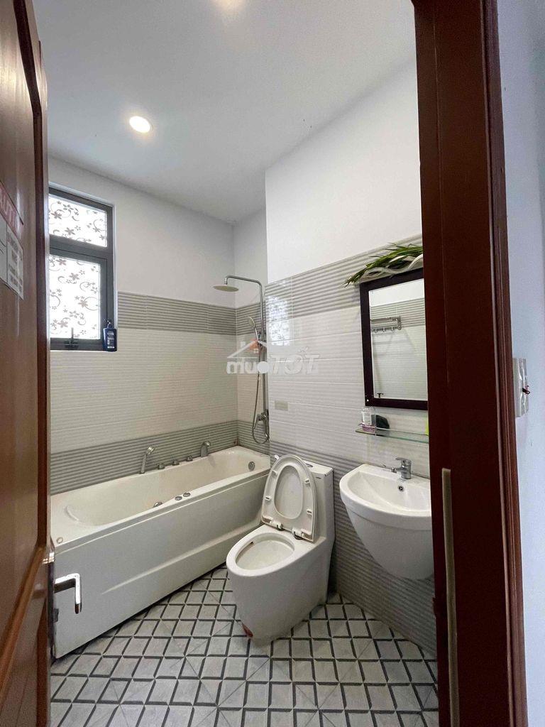 Phòng trọ nguyễn kiệm giá rẻ phú nhuận - Ảnh 4