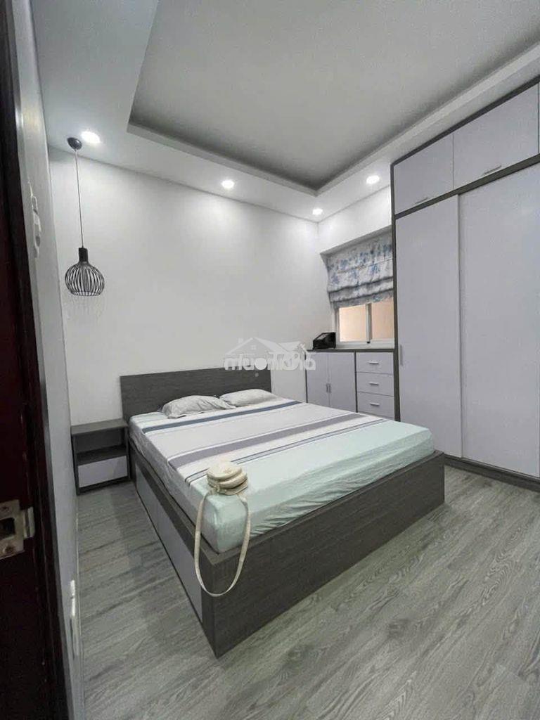 Chung cư khang gia, 7x10m, 2pn 2 wc, sổ riêng, tầng 1 - Ảnh 4