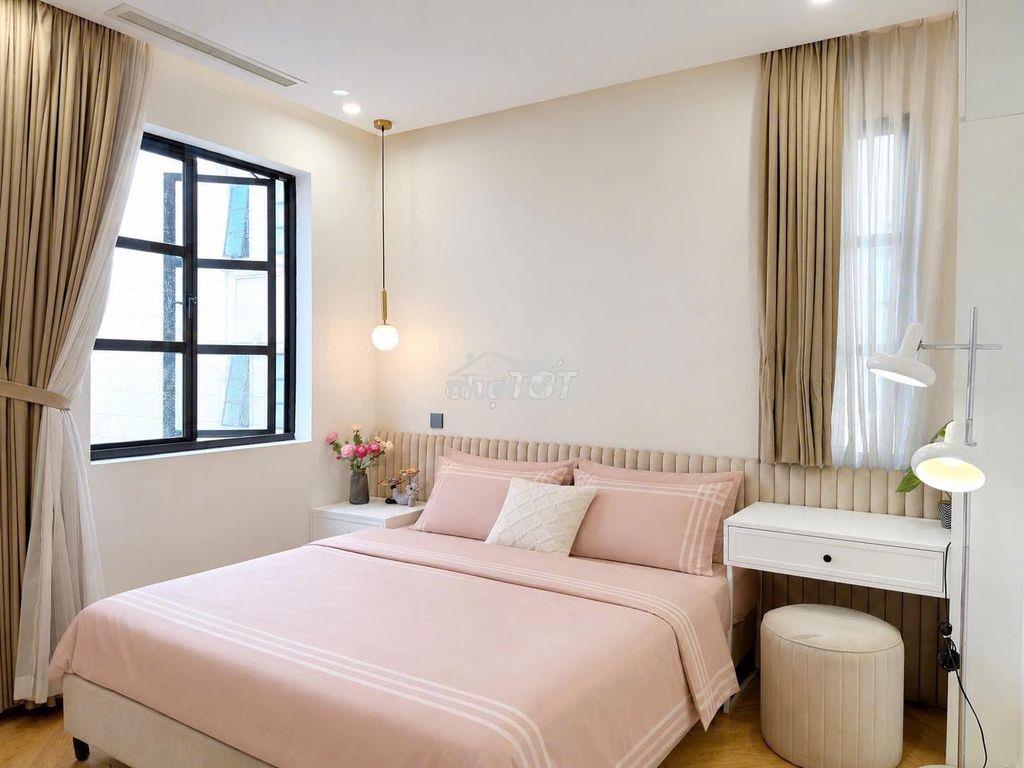 Cho thuê căn hộ cityland gò vấp, 30m2, 8.5tr/tháng - Ảnh 3