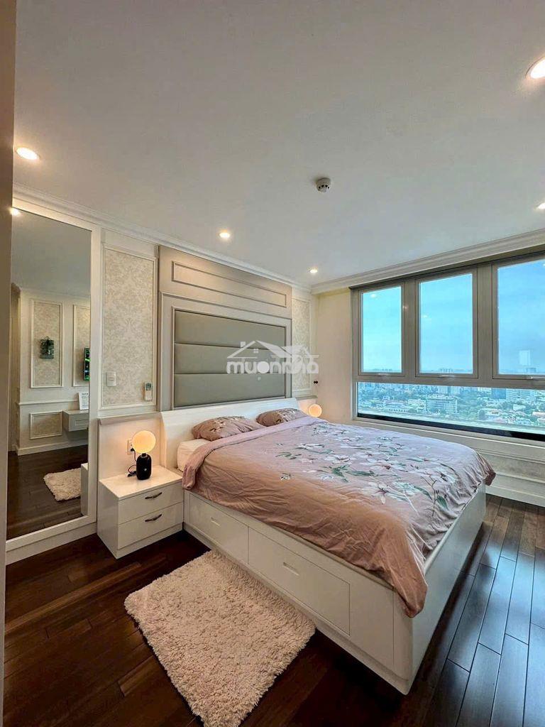 Bán căn hộ chung cư cây mai, nguyễn thị nhỏ, 60m2, căn góc. - Ảnh 4