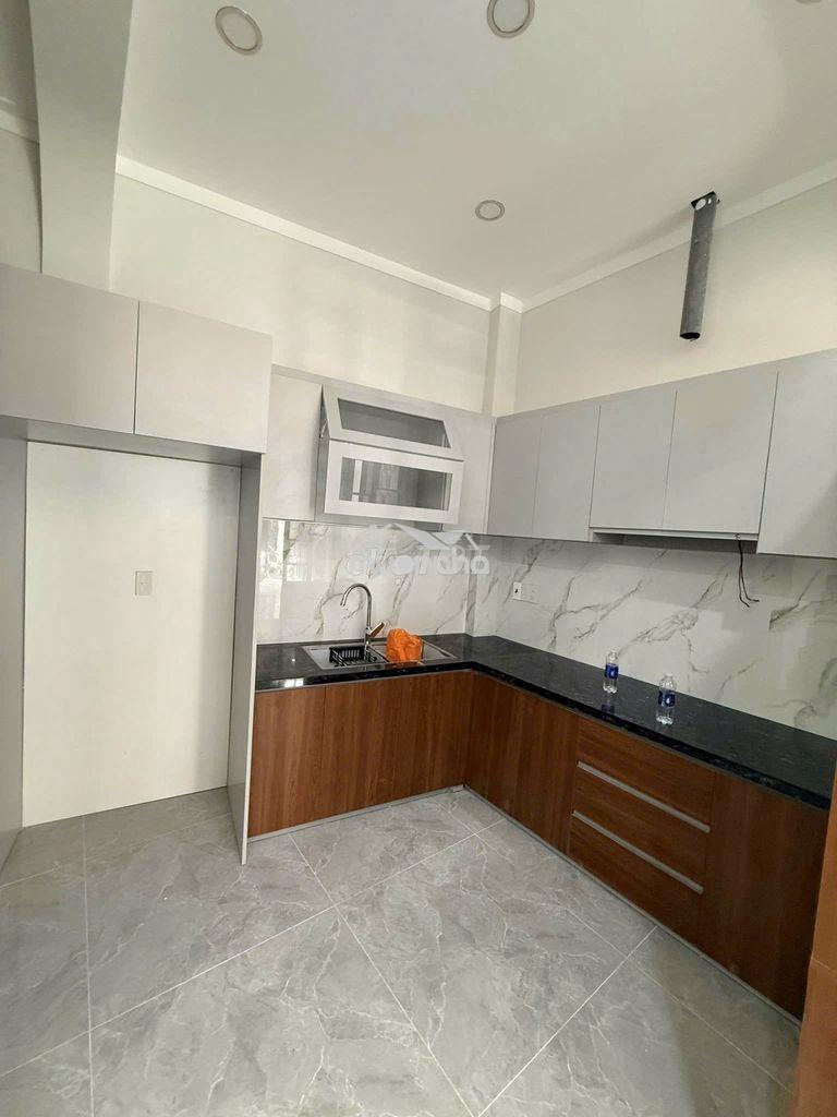 Nhà phường bình đa 1 trệt 1 lầu 3 phòng ngủ dt 60m2 giá 3,55 tỷ - Ảnh 4