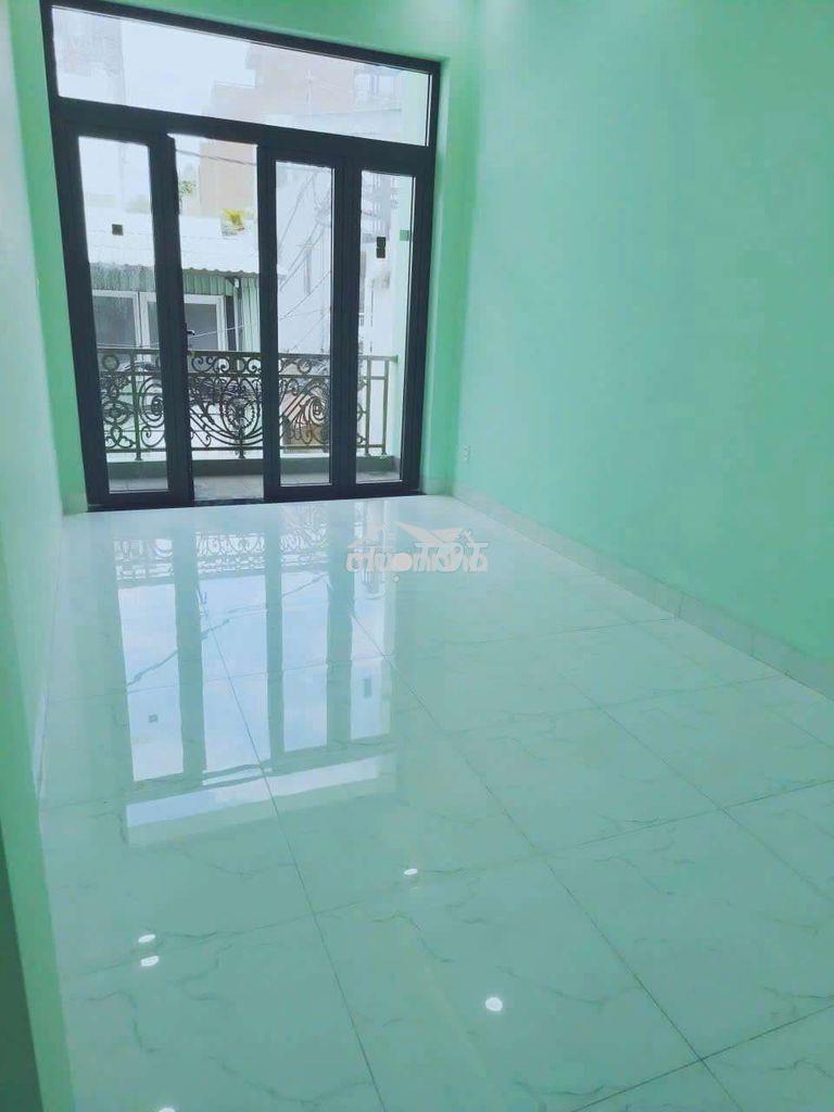 Nhà 3pn- cô giang phú nhuận giá chỉ 15tr - Ảnh 2