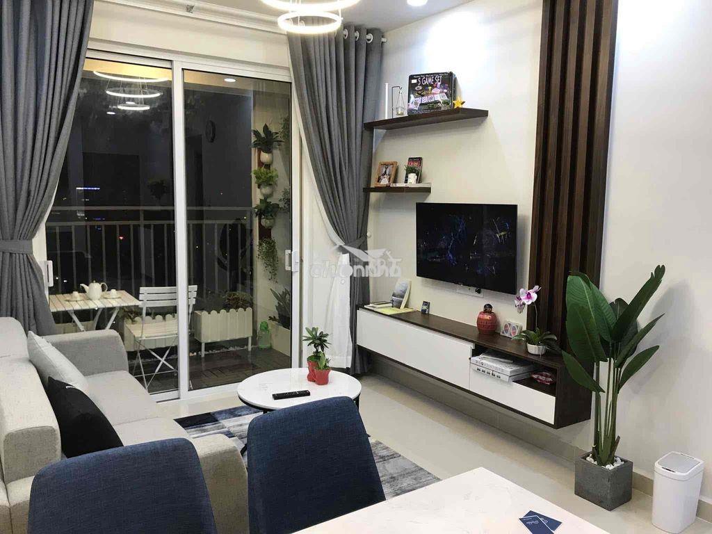 Căn hộ đẹp richstar cho thuê - Ảnh 2