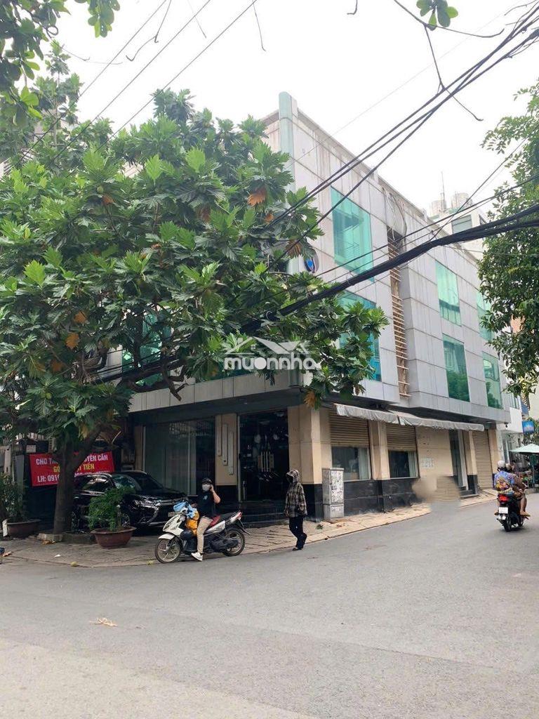 🌈  Cho thuê nhà gốc 2mt bàu cát 1_8x18m_trệt 3 lầu - 3