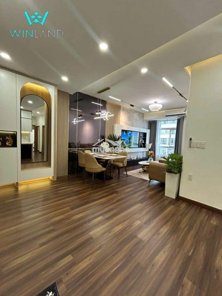 Bán căn hộ 🏙sky garden 1💎💎 pmh - Ảnh 2