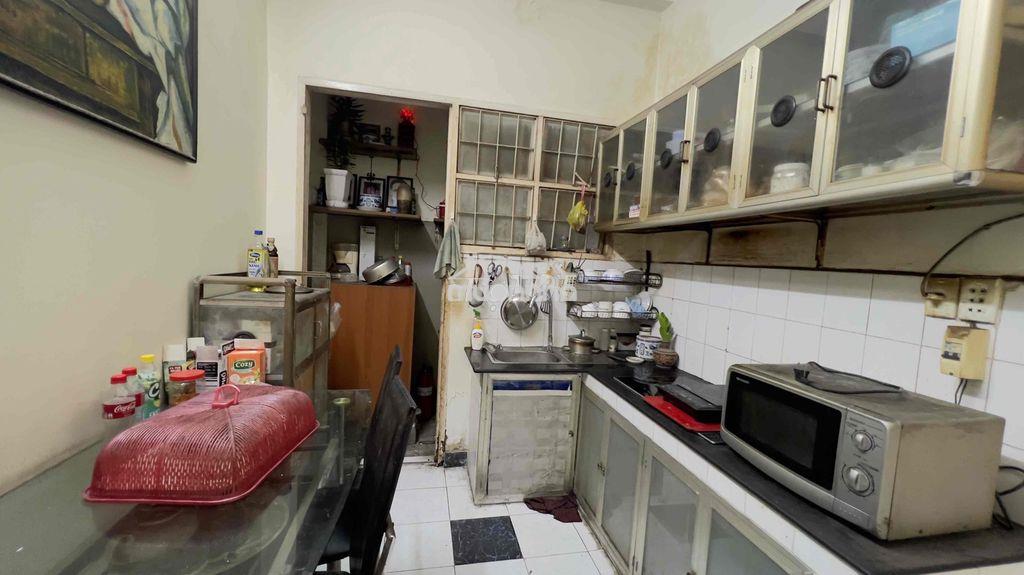 Bán căn hộ phan xích long 67m 1pn lầu thấp giá 4ty650 - Ảnh 4
