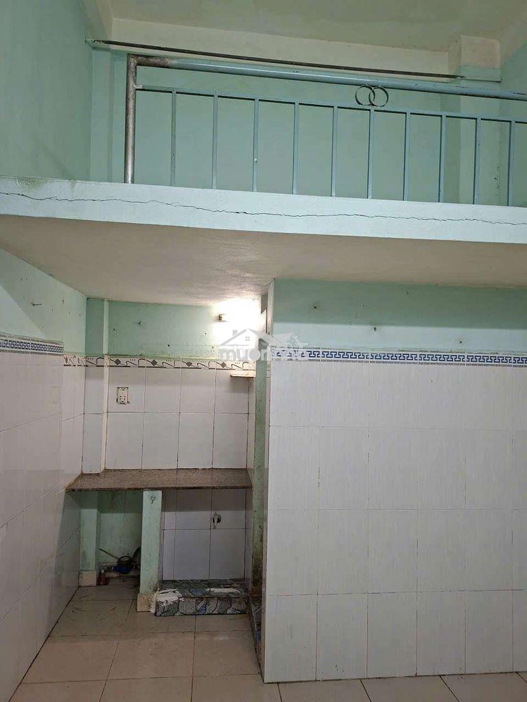 Phòng trọ giá tốt kdc minh tuấn