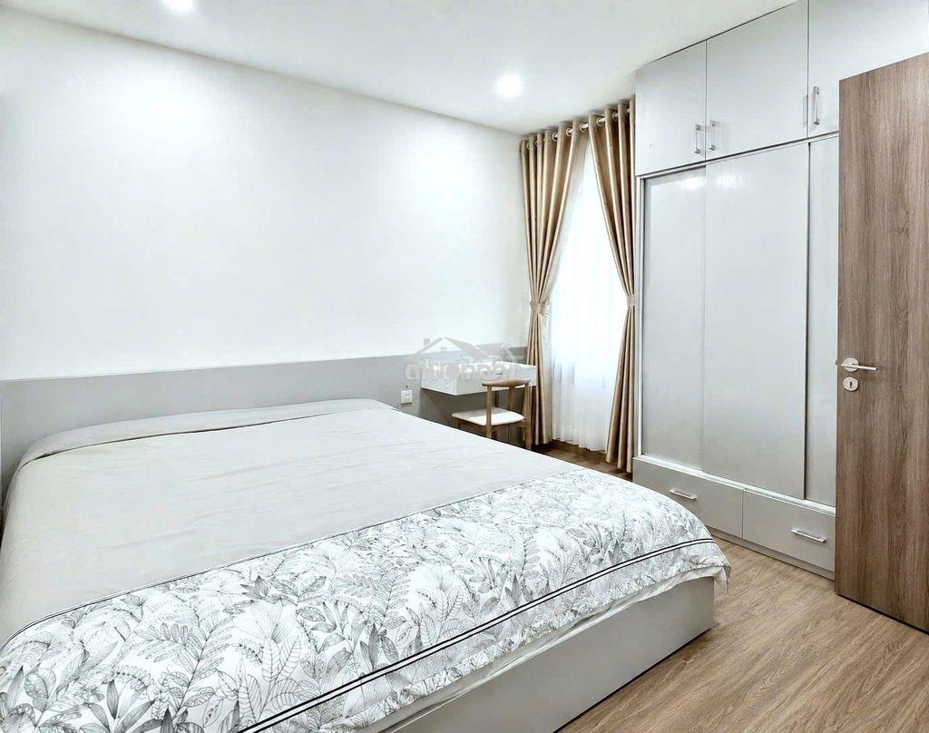 Chuyên cho thuê căn hộ vinhomes grand park giá chỉ từ 4,5tr/tháng - Ảnh 3