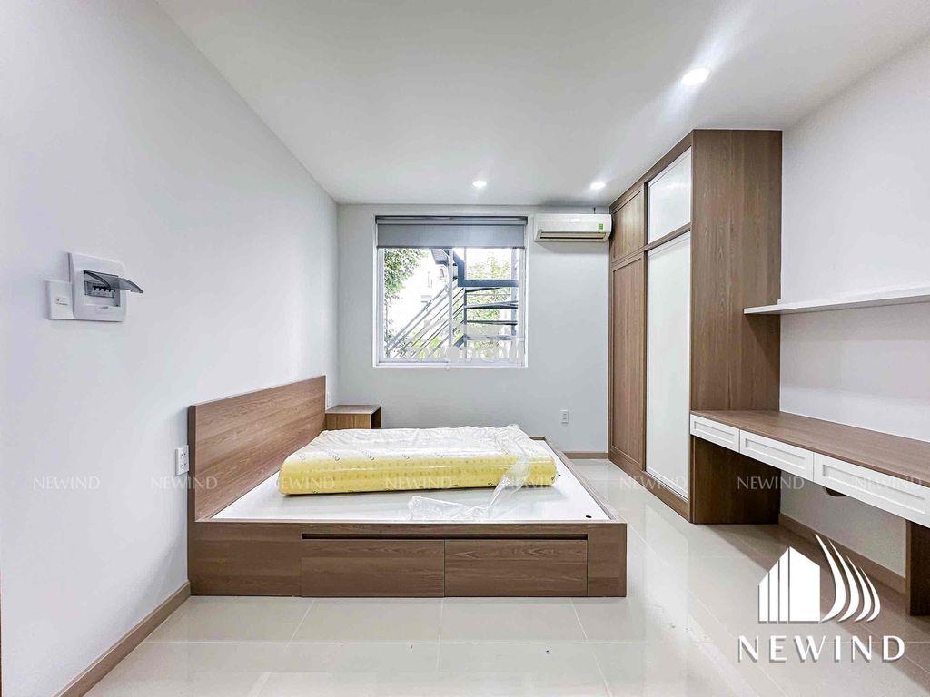 Cho thuê căn hộ kdc sadeco gần lotte đh rmit tdtu phú mỹ hưng pvgas - Ảnh 2