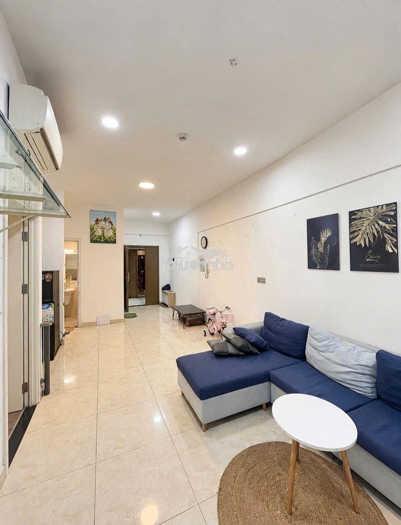 Luxgarden, 2pn full nội thất. giá 10tr ở liền - Ảnh 2