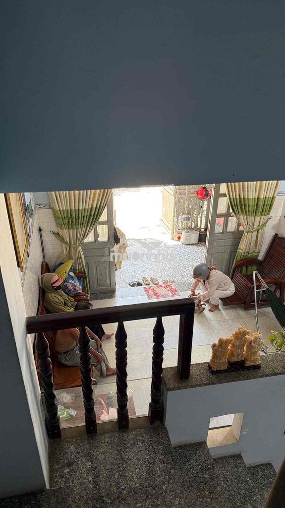 Chính chủ bán nhà 2 tầng đường 8 lò lu - 4 tỷ - 2
