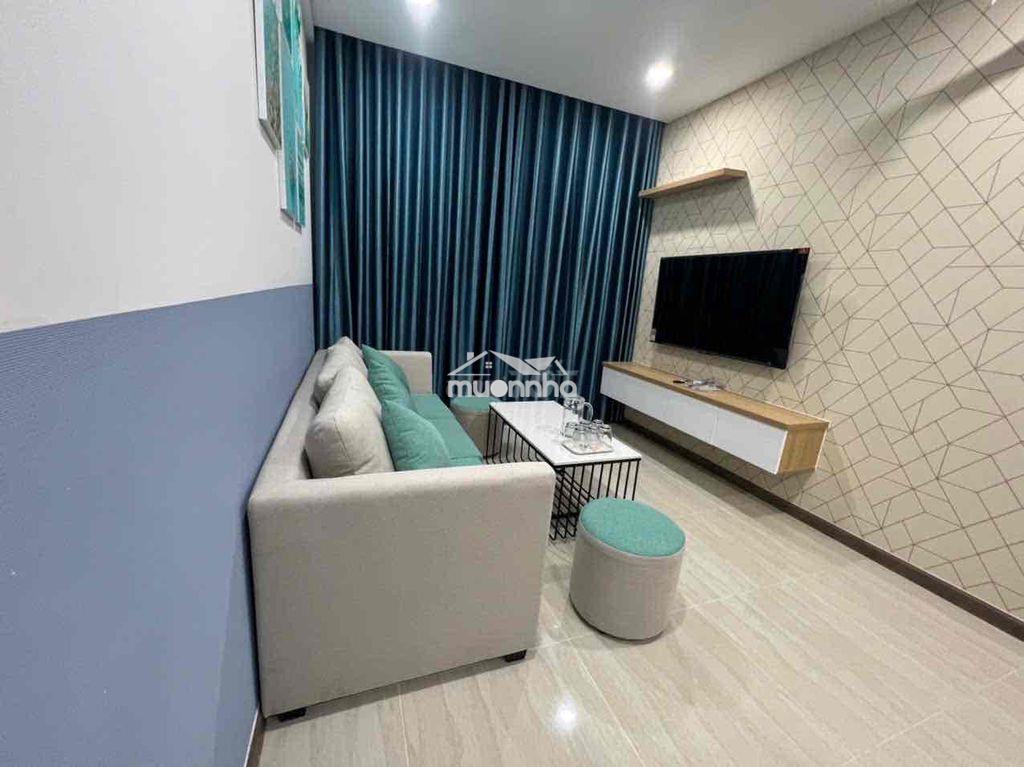 Bán căn 2pn bcons plaza view landmark 81 tầng đẹp full nội thất 2tỷ450 - 3