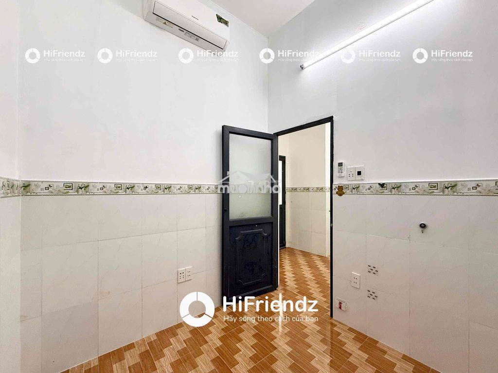 2 phòng ngủ sẵn máy lạnh cam kết y hình đúng giá gần đầm sen văn hiến - Ảnh 3