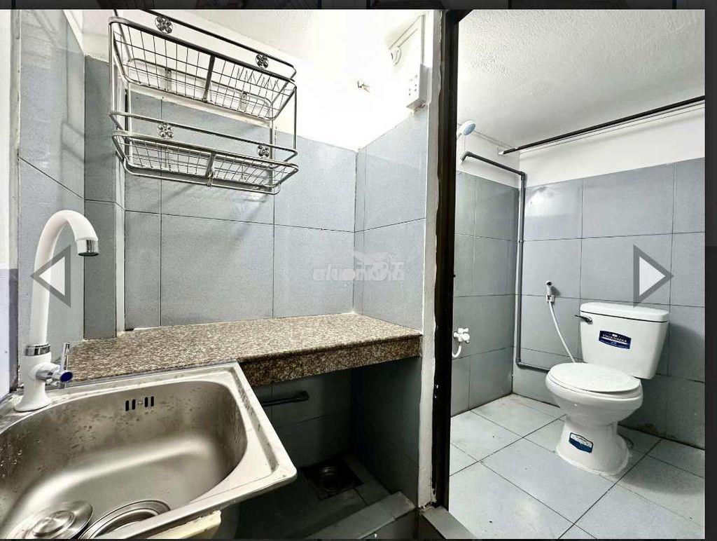 Phòng trọ gần kcn visip1 , kcn đồng an , kdc vietsing - Ảnh 3