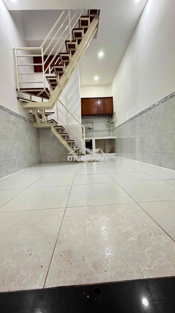 ✅Bán nhà 60 lâm văn bền sổ riêng vay được ngân hàng - Ảnh 2