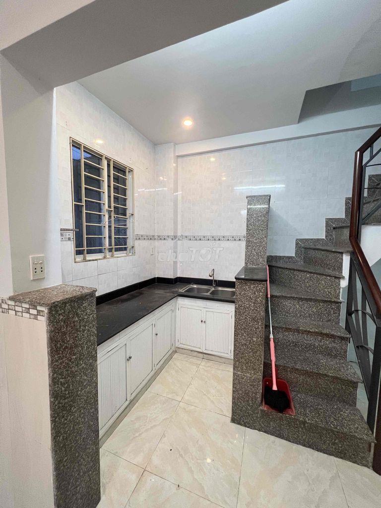 Cho thuê nhà nguyễn văn trỗi giá mềm - 3