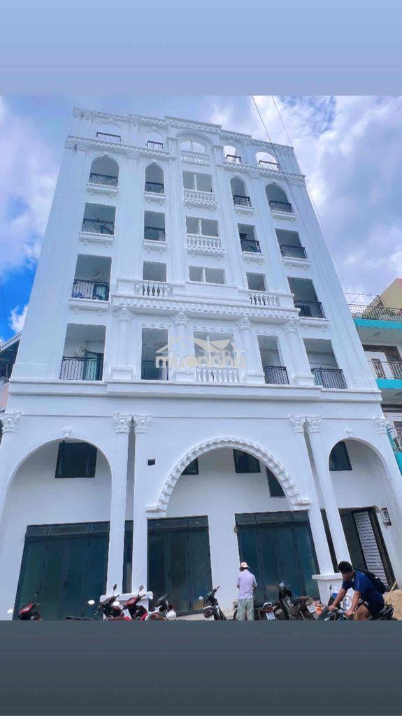 Phòng duplex cao cấp – view thoáng – bếp riêng – ở cực chill