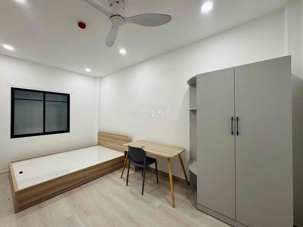 🎉Cho thuê căn hộ full nt ngay đại học bách khoa q10 - Ảnh 2