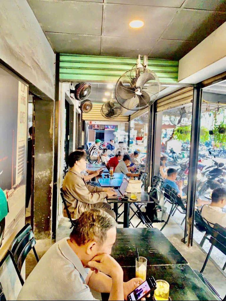 13.9 tỷ, góc 2 mt, ngang 11m, nguyễn thiện thuật q3 - Ảnh 2
