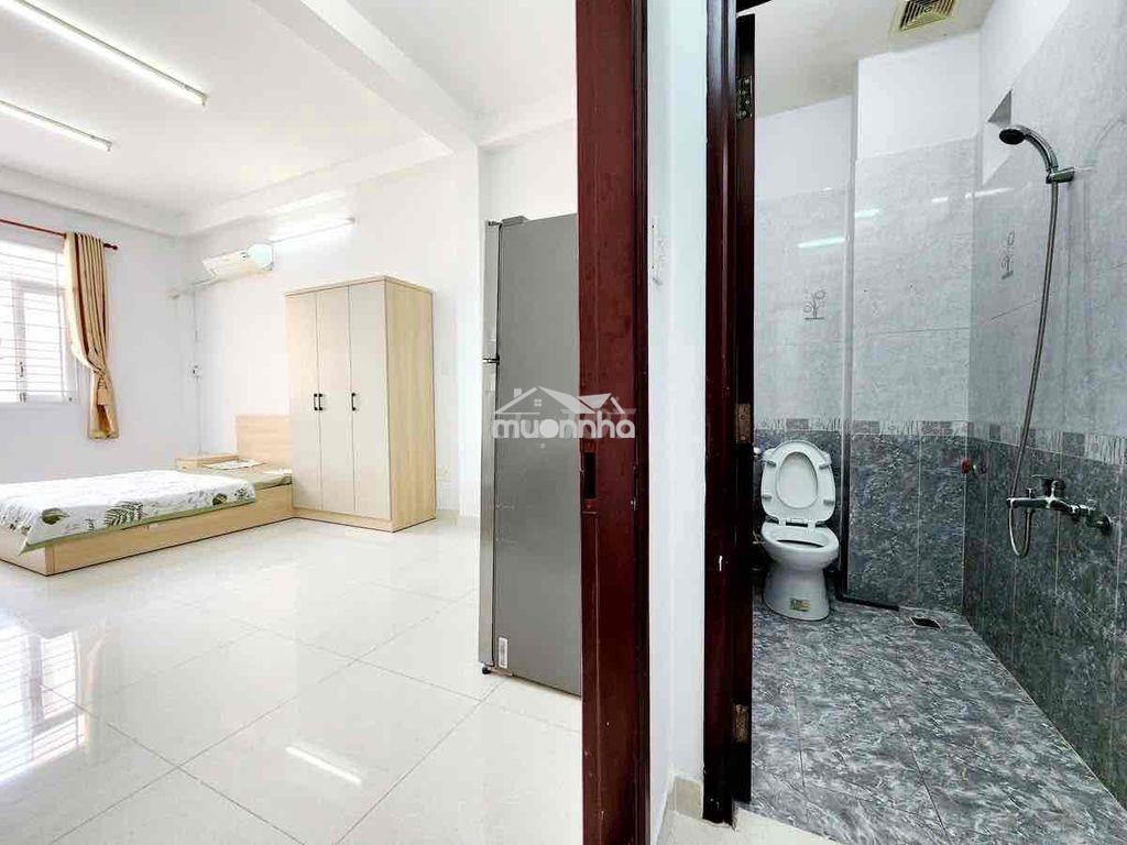Phòng full nt cho thuê ngay đào duy anh, phú nhuận - Ảnh 3