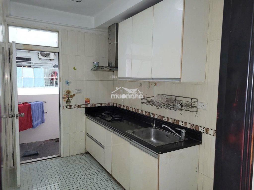 Bán gấp chung cư screc quận 3 110m2 3pn 3wc giảm sốc 500tr chỉ 4,98 tỷ - Ảnh 2