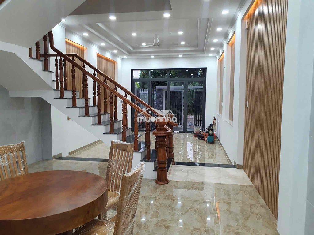 Nhà 1t2l 5x21 4pn 4wc mặt tiền kdc an thiên lý, phước long b q9 - 3