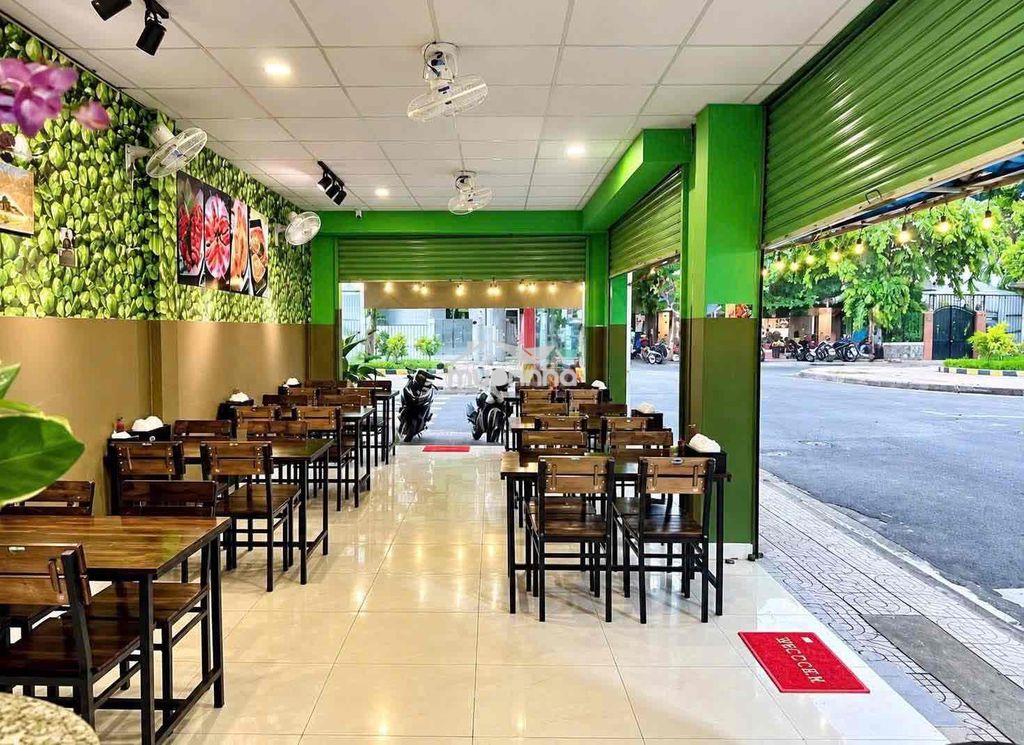 Căn góc mt công viên hiền vương_4x20m-đúc 2tấm tiện kd đa ngành - Ảnh 3