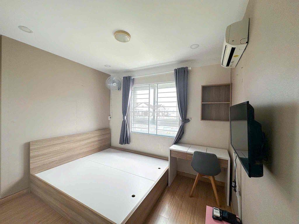 Cho thuê căn hộ 3 pn full nội thất - Ảnh 3