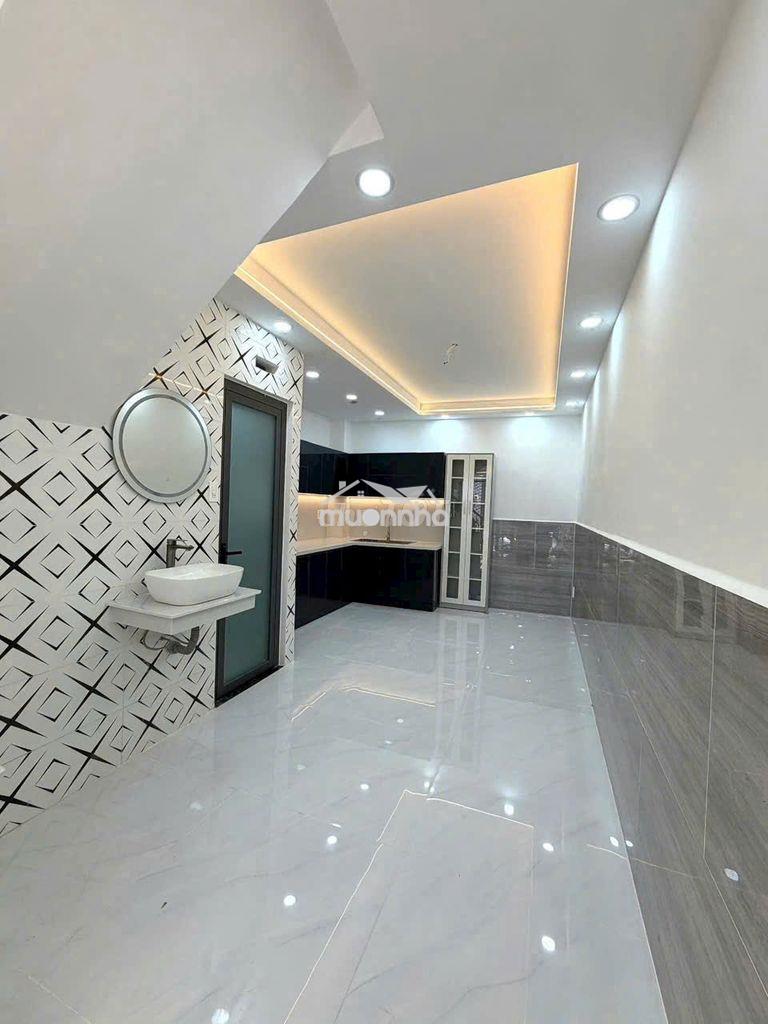 Cần cho thuê nhà 37/3a đường c1 phường 13 quận tân bình  - Ảnh 4
