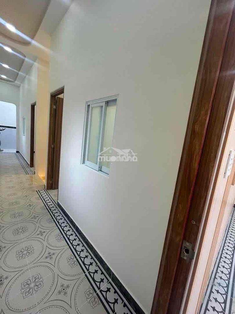 Cần bán căn nhà mới vào ở ngaygần trường học nguyễn hữu tiến. dc giữsổ - 3
