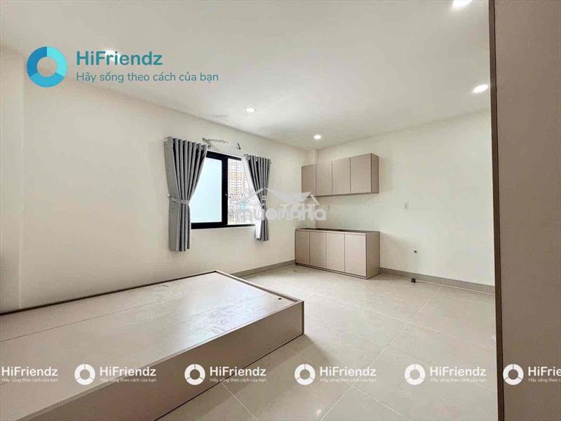Dự án mới • gần cvpm • chỉ từ 4,2tr  full nội thất • mới keng • sang