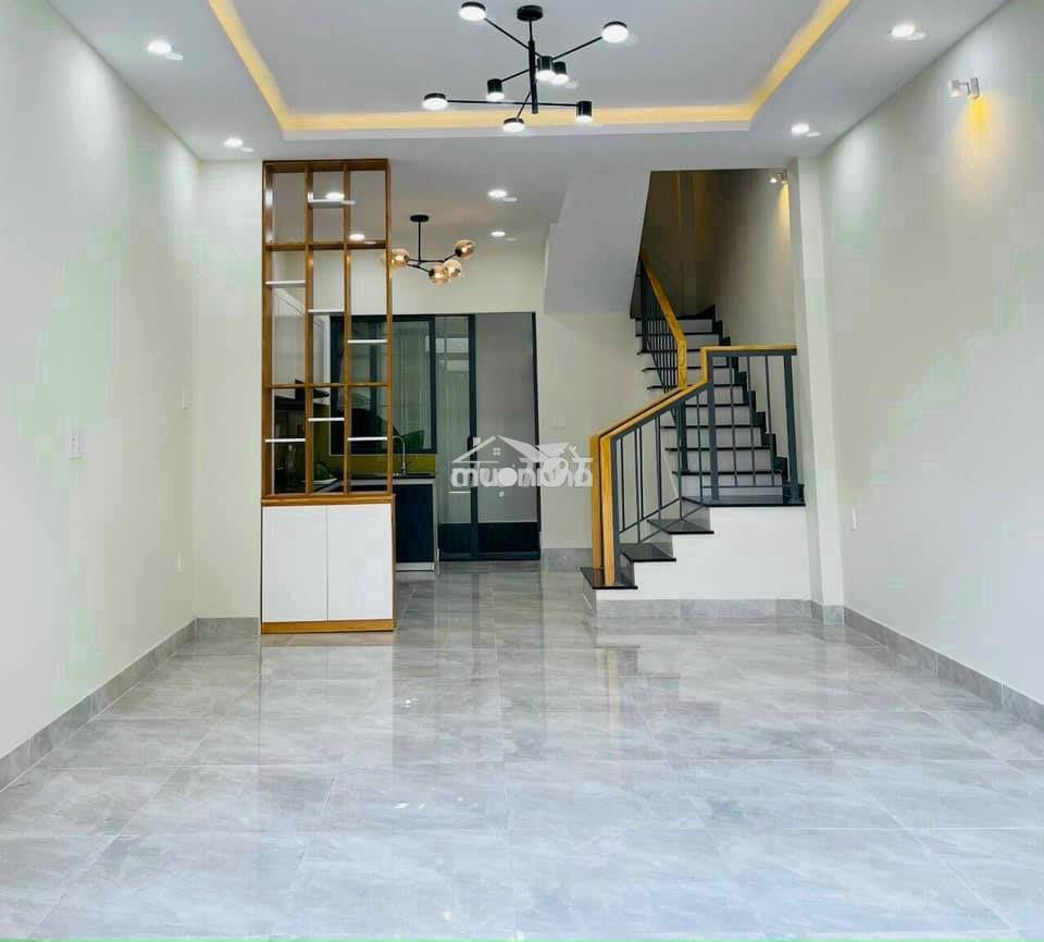 Bán nhà 133 bình thành, 4x9m, giá 1,480 tỷ, nhà mới 100%. - Ảnh 2