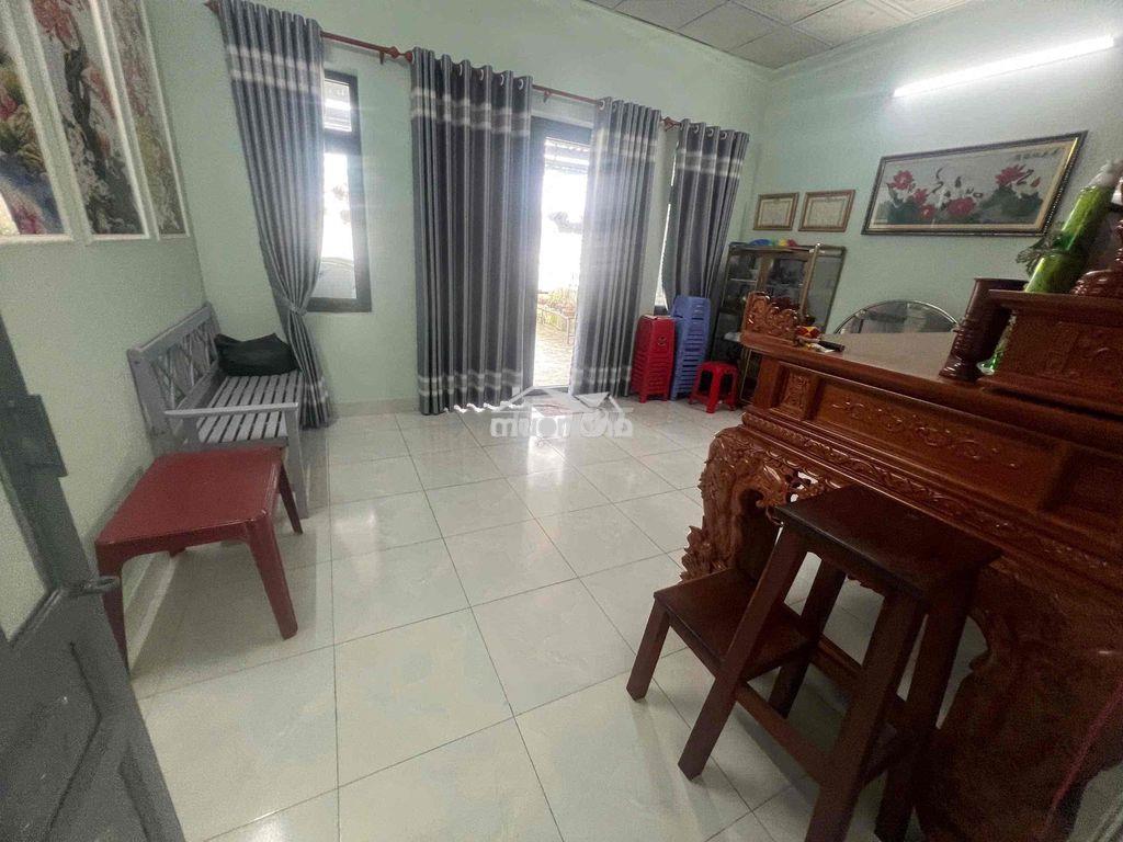 Cần bán căn nhà nằm trục đuong d35 kdc vietsing dt 110,5m2 full thổ cư - 2