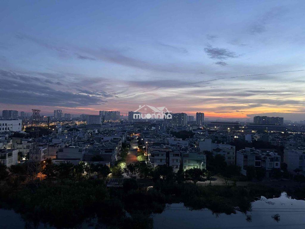 🎉Full nt thiết kế siêu đẹp 79m 2pn chốt 20 triệu tại akari city hcm - 4