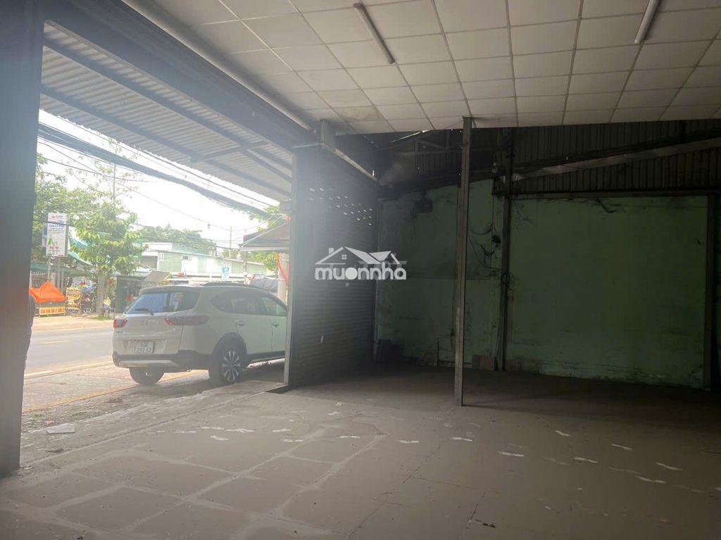 Cho thuê mặt bằng kinh doanh đường nguyễn bình - Ảnh 3