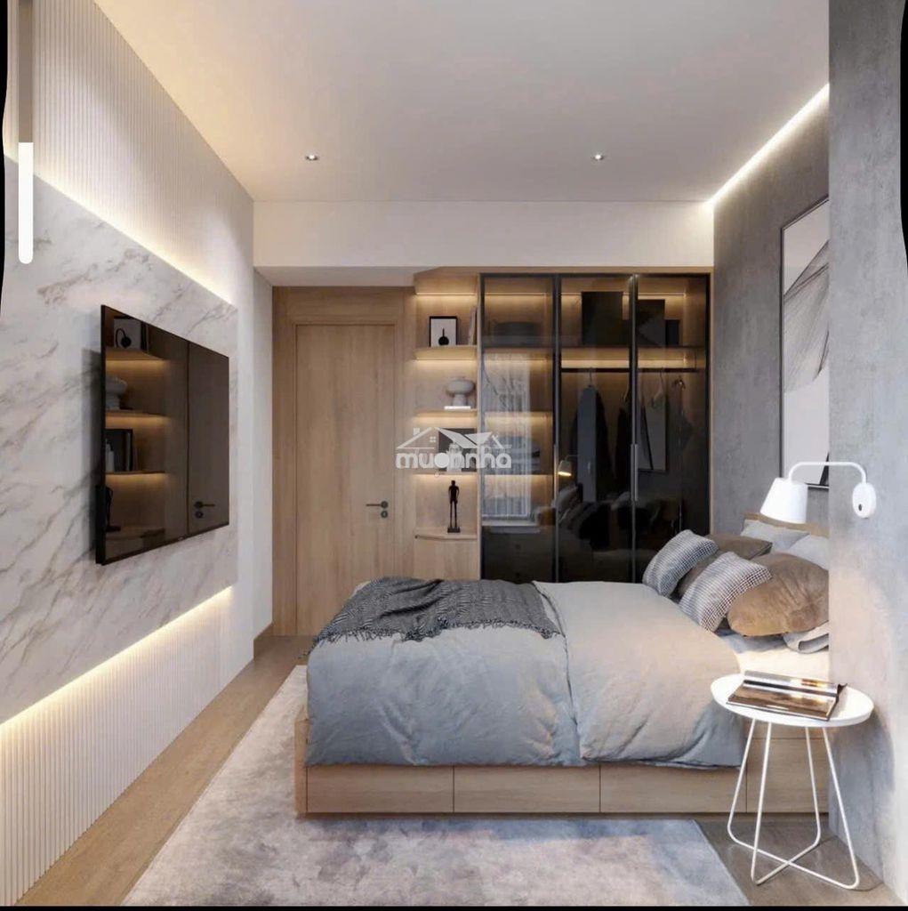 Cityland park hills cho thuê 18 phan văn trị, phường 10, quận gò vấp - Ảnh 3