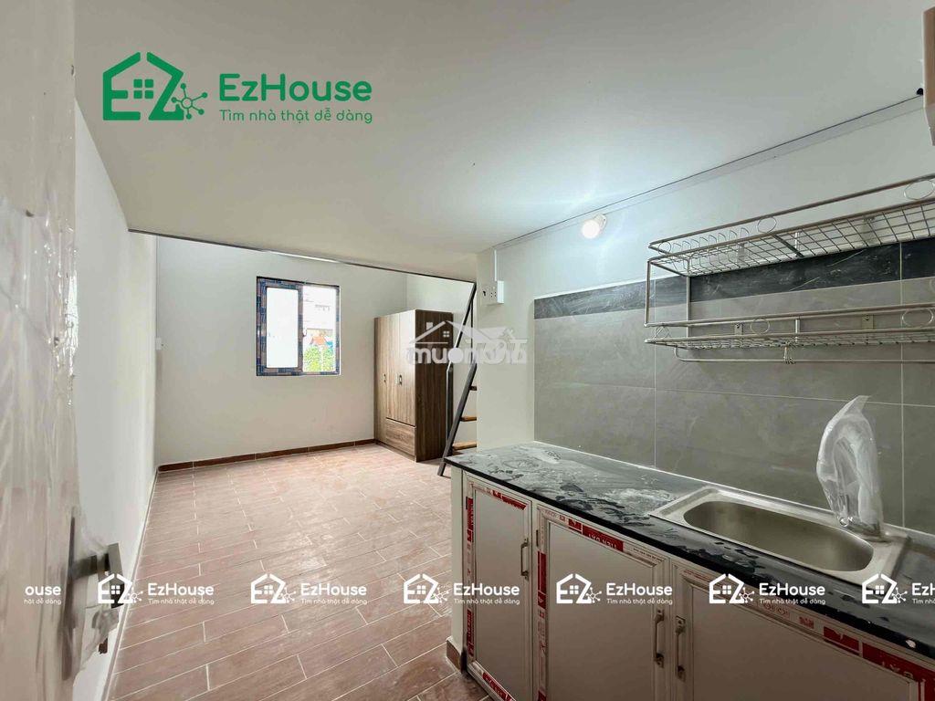 Free 50% tiền phòng cho nhà gác rộng cao cuối nguyễn thái sơn - Ảnh 4