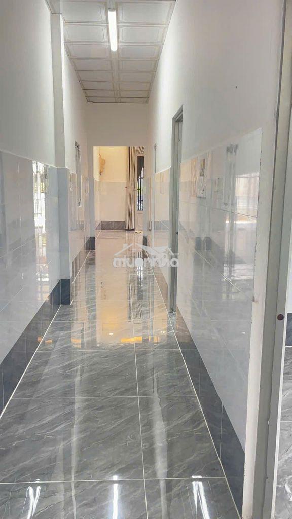 Chủ bể nợ-xả lỗ gấp nhà mới tinh 186.7m2 tại củ chi,giá chỉ 800 triệu - Ảnh 2