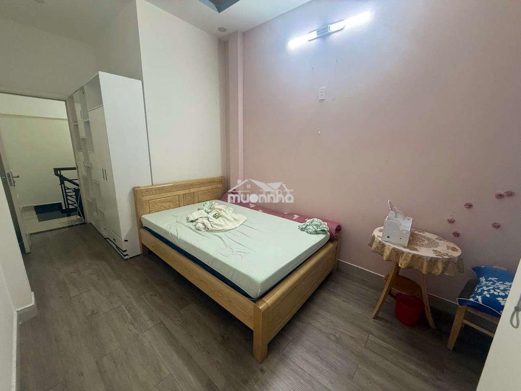 Cho thuê nhà nguyên căn khu 20 thướt hoàng diệu, quận 4 - Ảnh 3